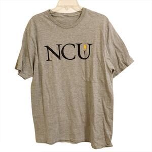 NCU College T Shirt North Central University